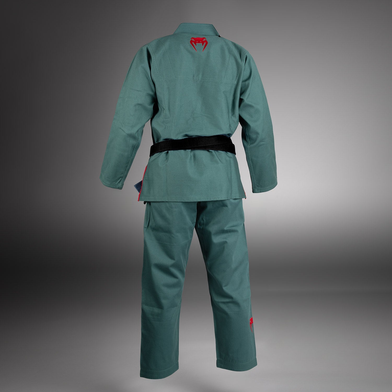 Venum Contender 3.0 - 380 - Brazilian Jiu Jitsu Gi - Ocean Green