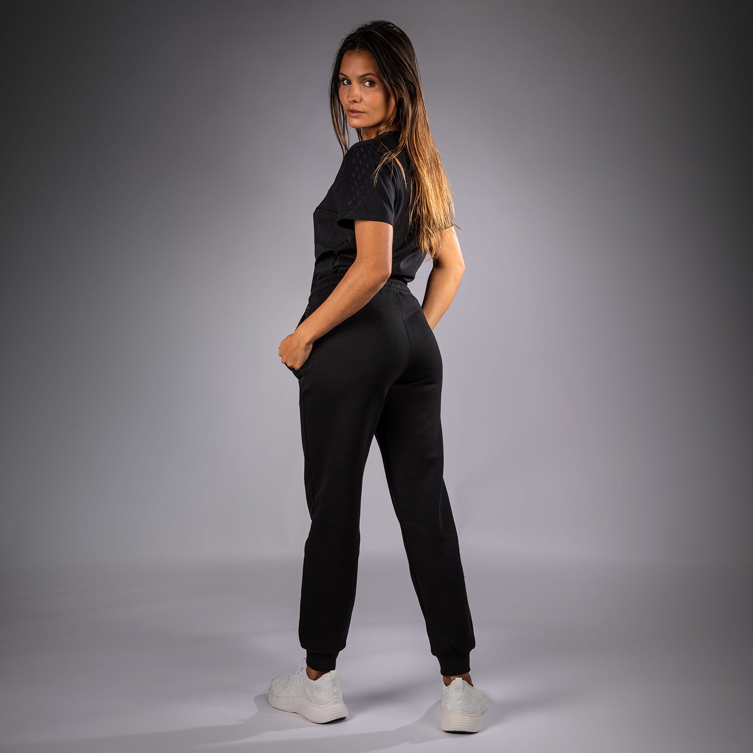 Dámské repliky kalhot UFC Zenith by Venum Champion