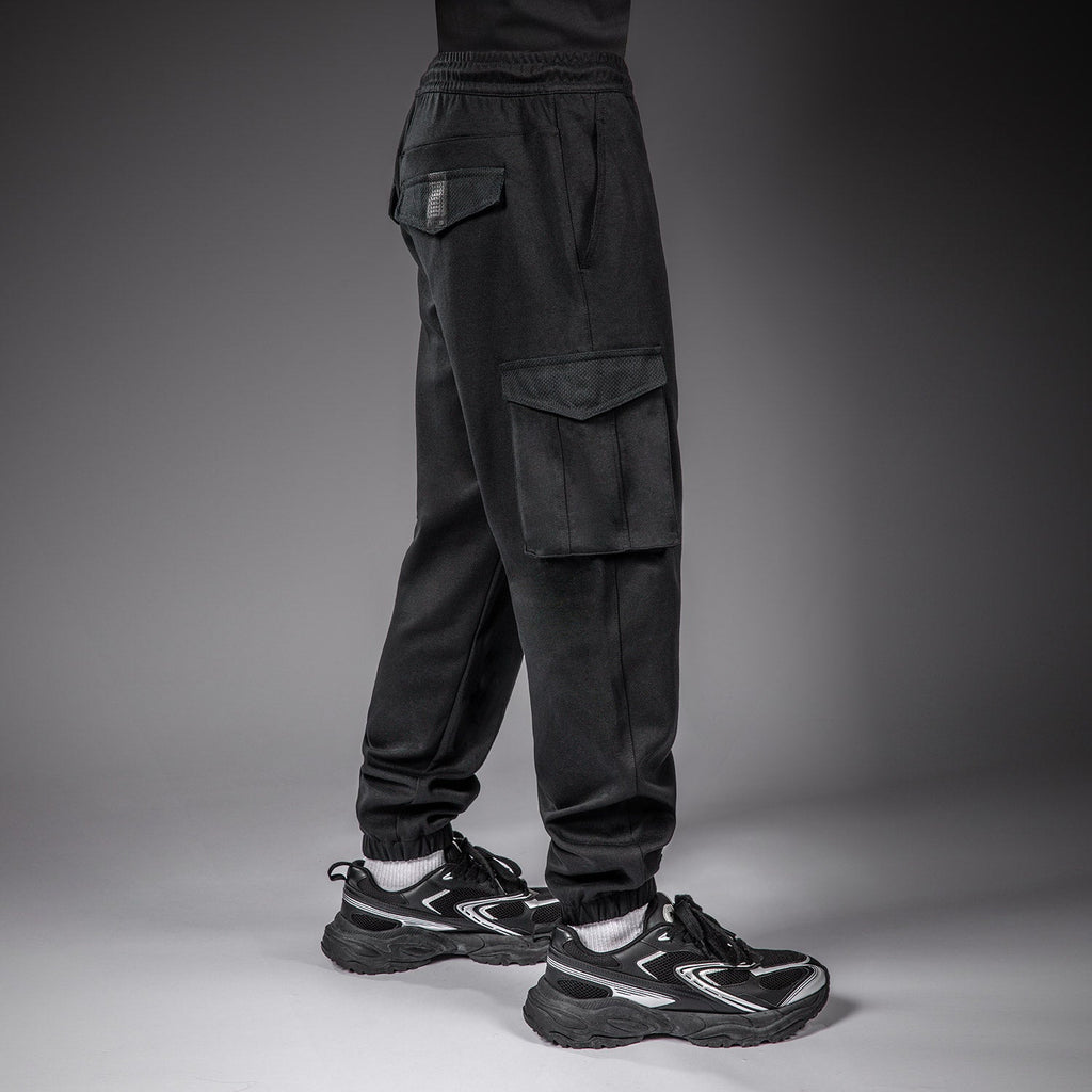 Venum Urban Gi Joggers - Černá