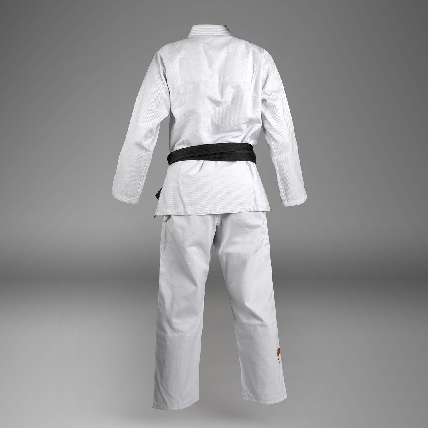 Venum Contender Evo 2.0 Brazilian Jiu Jitsu Gi - Ice