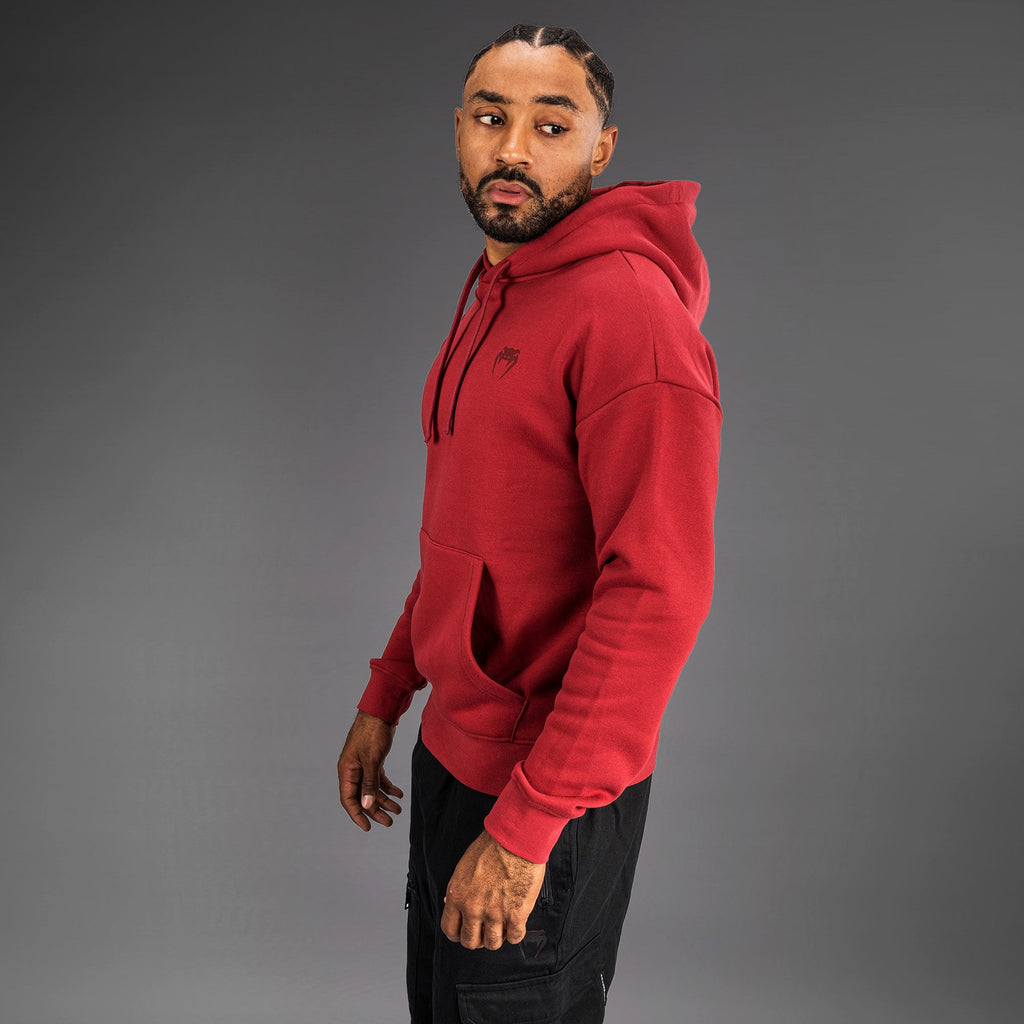 UFC by Venum Ulti-Man Mikina - Vínová