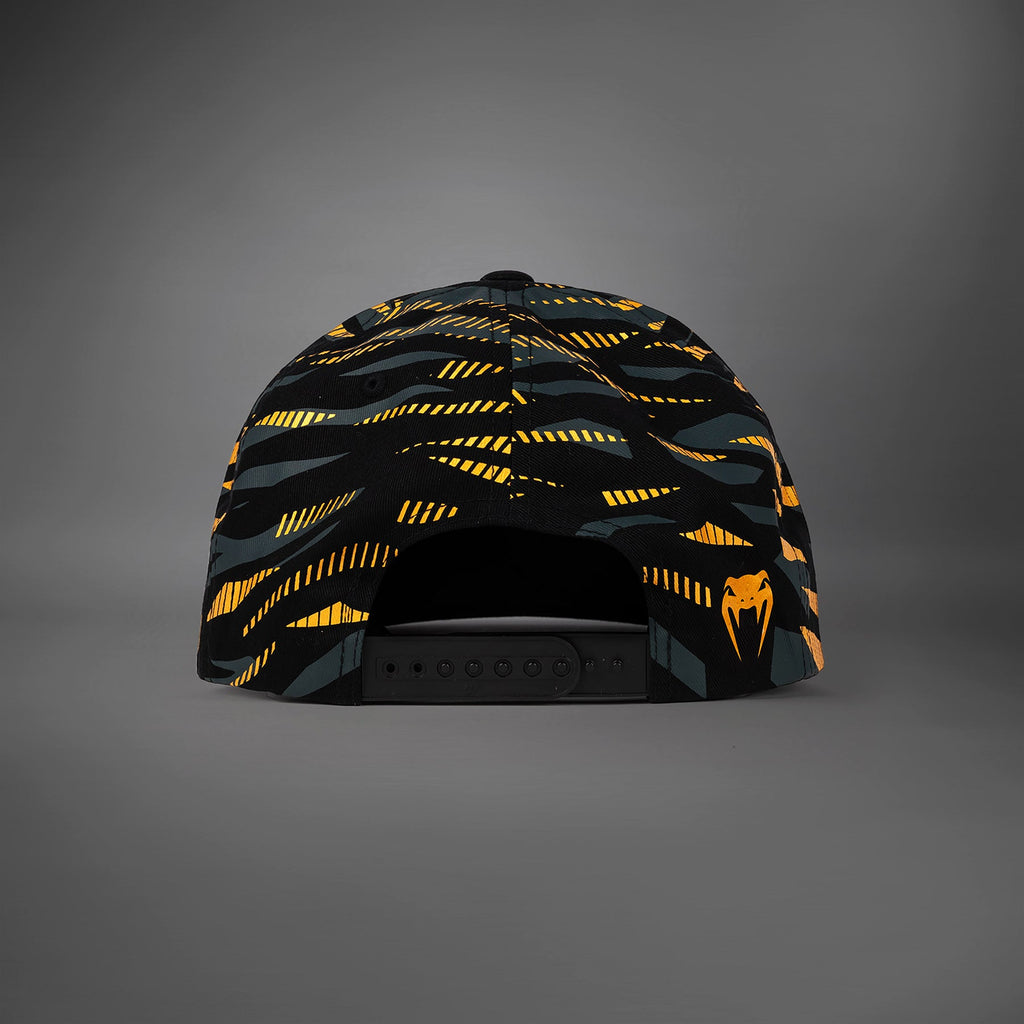 UFC Fusion by Venum Authentic Fight Night Sports Cap - Šampion