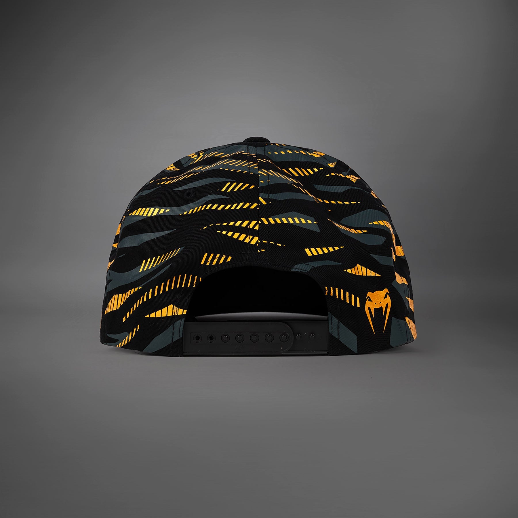 UFC Fusion by Venum Authentic Fight Night Sports Cap - Šampion