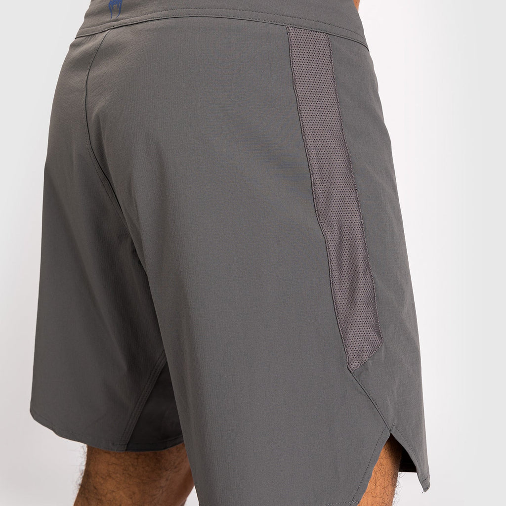 Venum Pánské Bojové Kraťasy Contender - Šedá