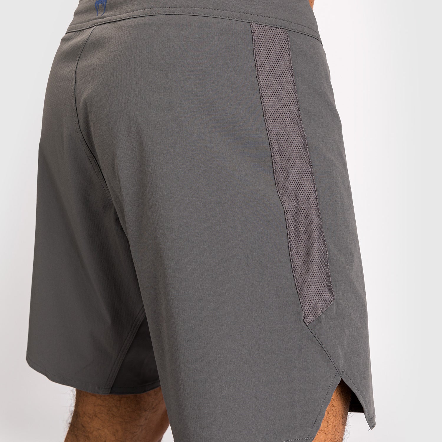 Venum Pánské Bojové Kraťasy Contender - Šedá