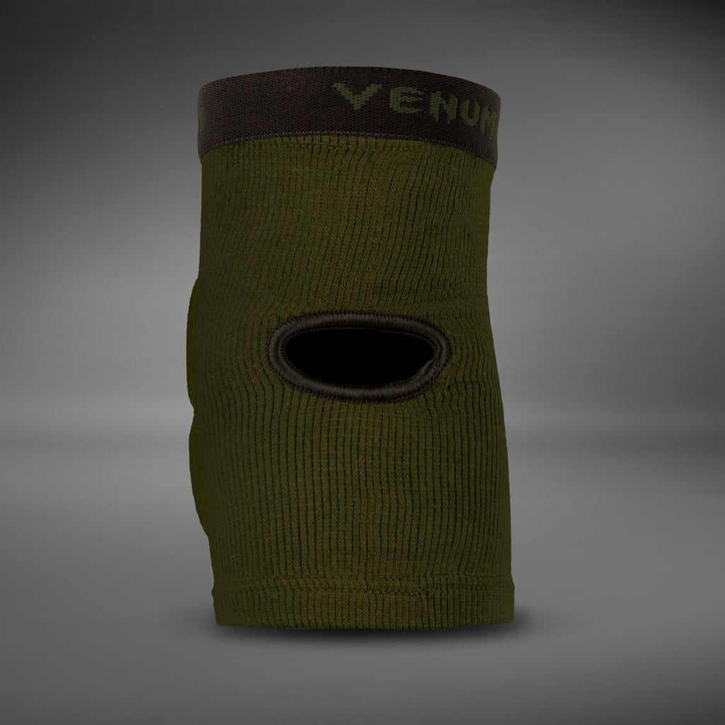 Venum Kontact Chránič Lokte - Khaki/Černá