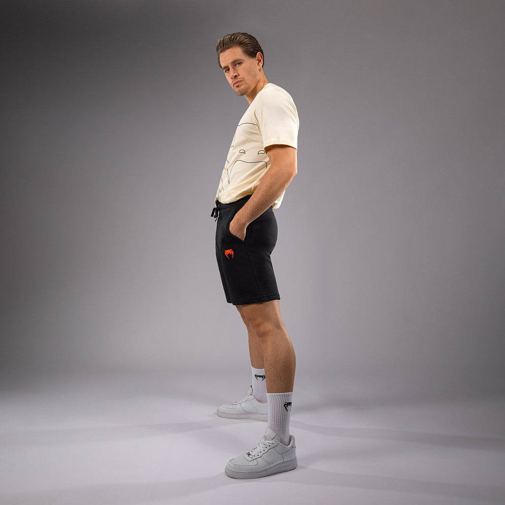 Venum Classic Kraťasy - Černá