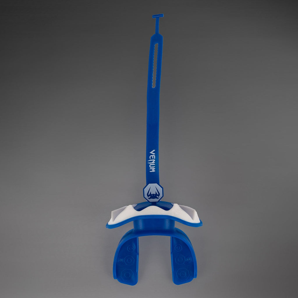 Venum Elite Lipguard OG Edition - Modrá/Bílá