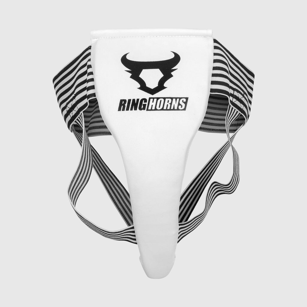 Ringhorns Chránič třísel pro ženy a kalhotky – bílá