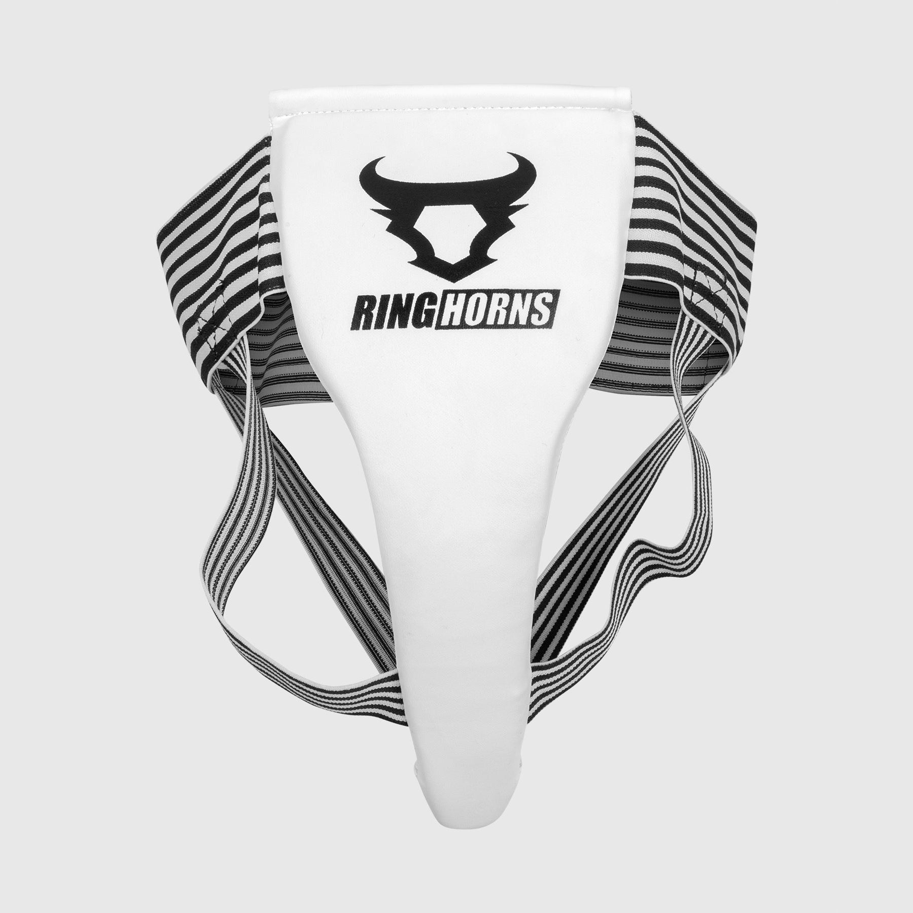 Ringhorns Chránič třísel pro ženy a kalhotky – bílá