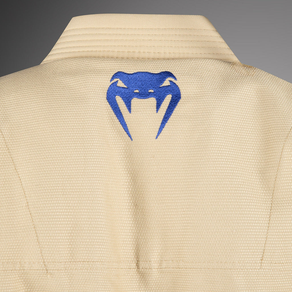 Venum Contender 3.0 Brazilian Jiu Jitsu Gi - Dune