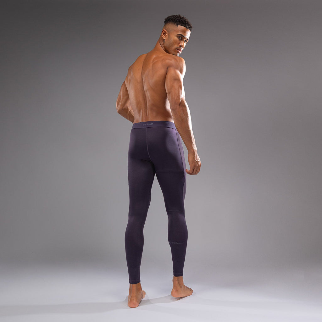 Pánské Spodky Venum G-Fit Air - Tmavě Fialová