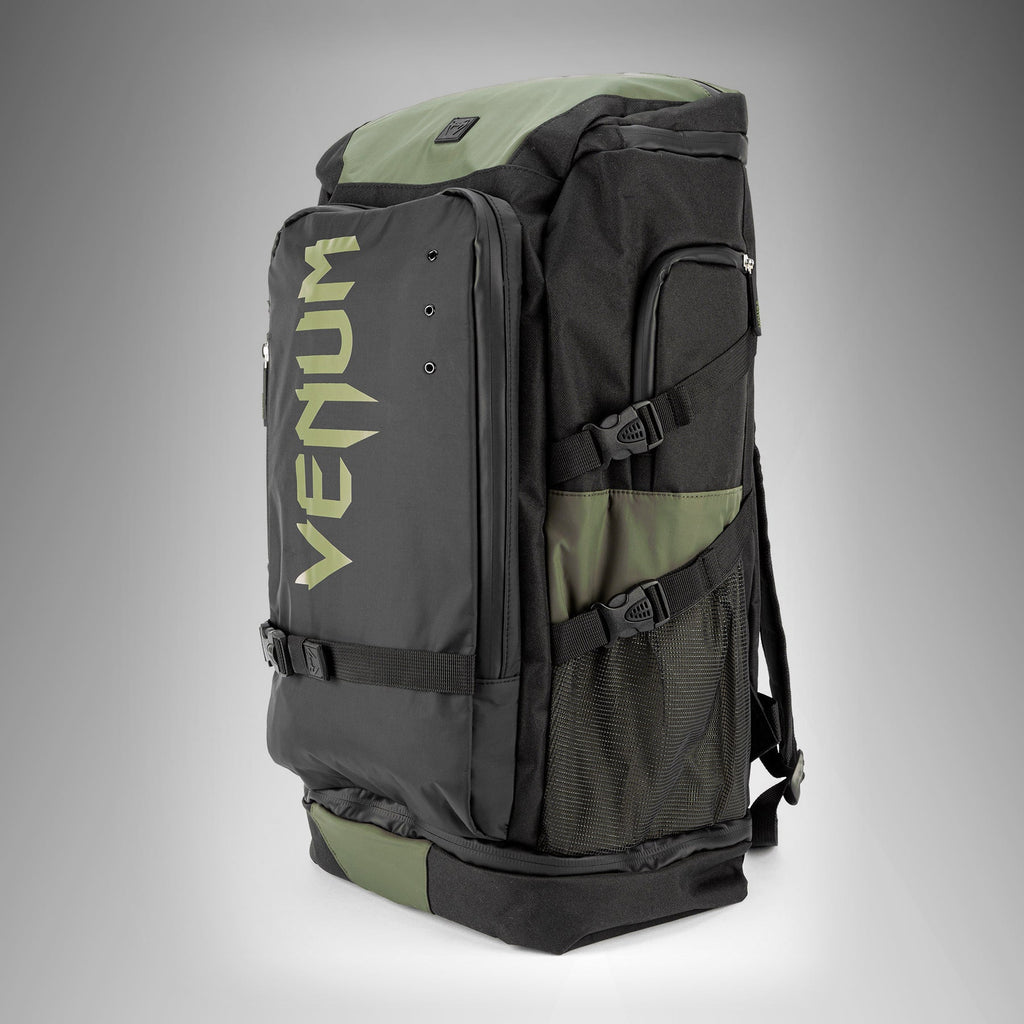 Venum Challenger Xtrem Evo Batoh - Khaki/Černá