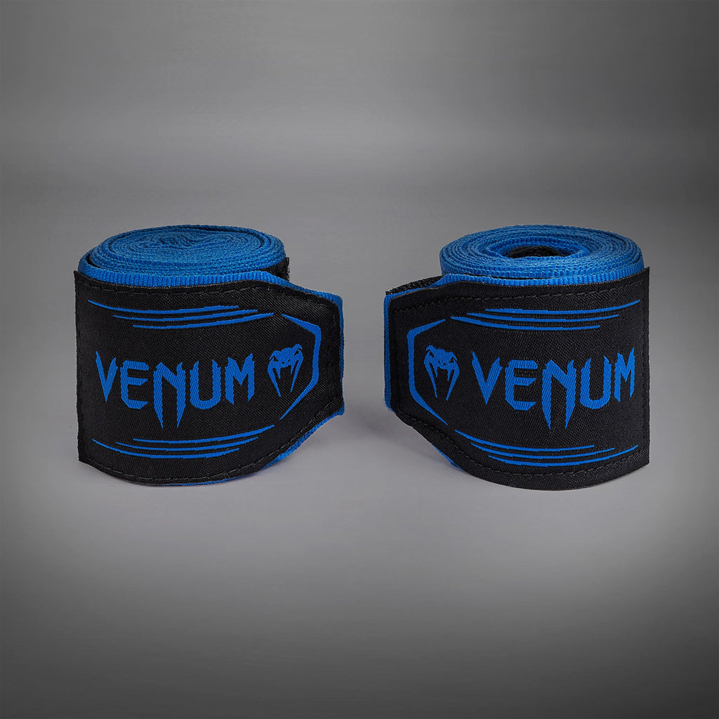 Venum bandáže - královská modř
