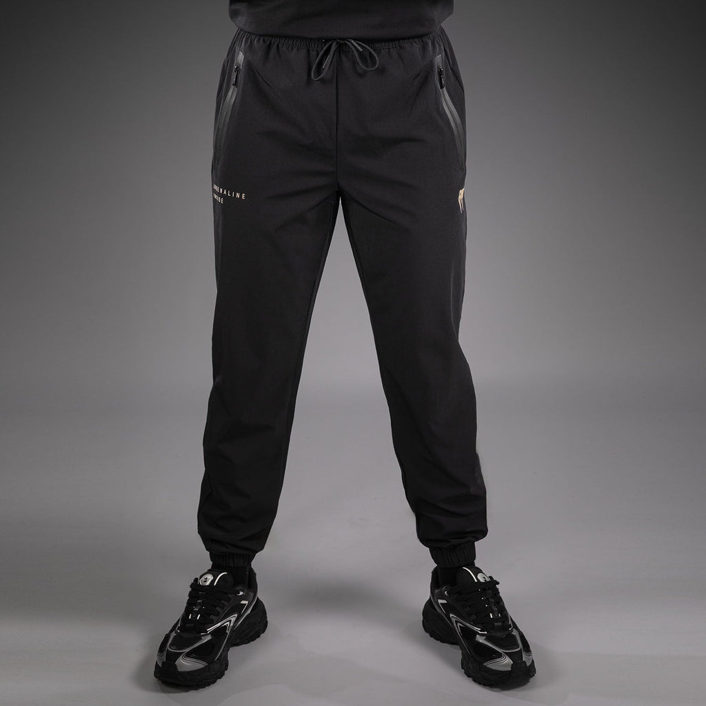 Venum Adrenaline Joggers - Černá/Písková