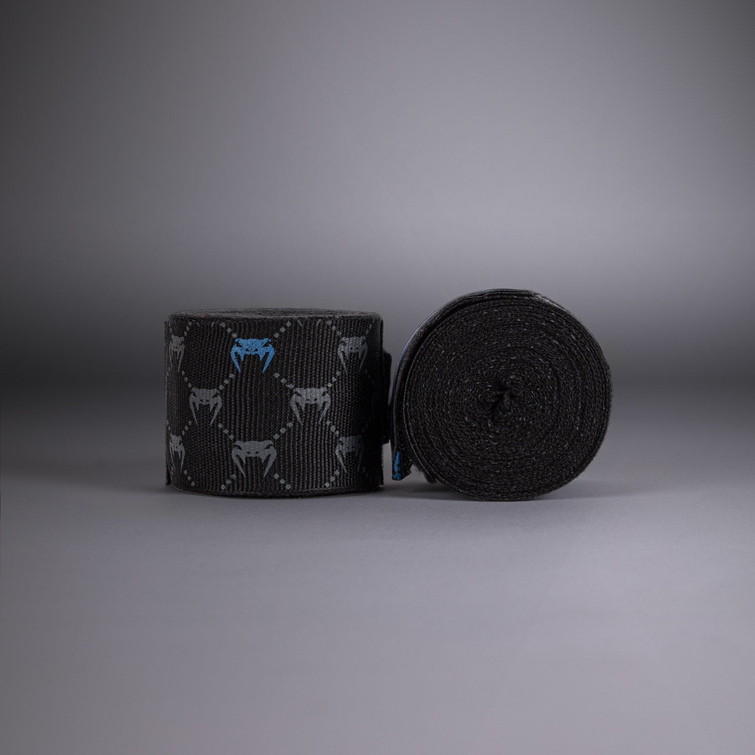 Venum Monogram Pokročilé bandáže rukou - Černá