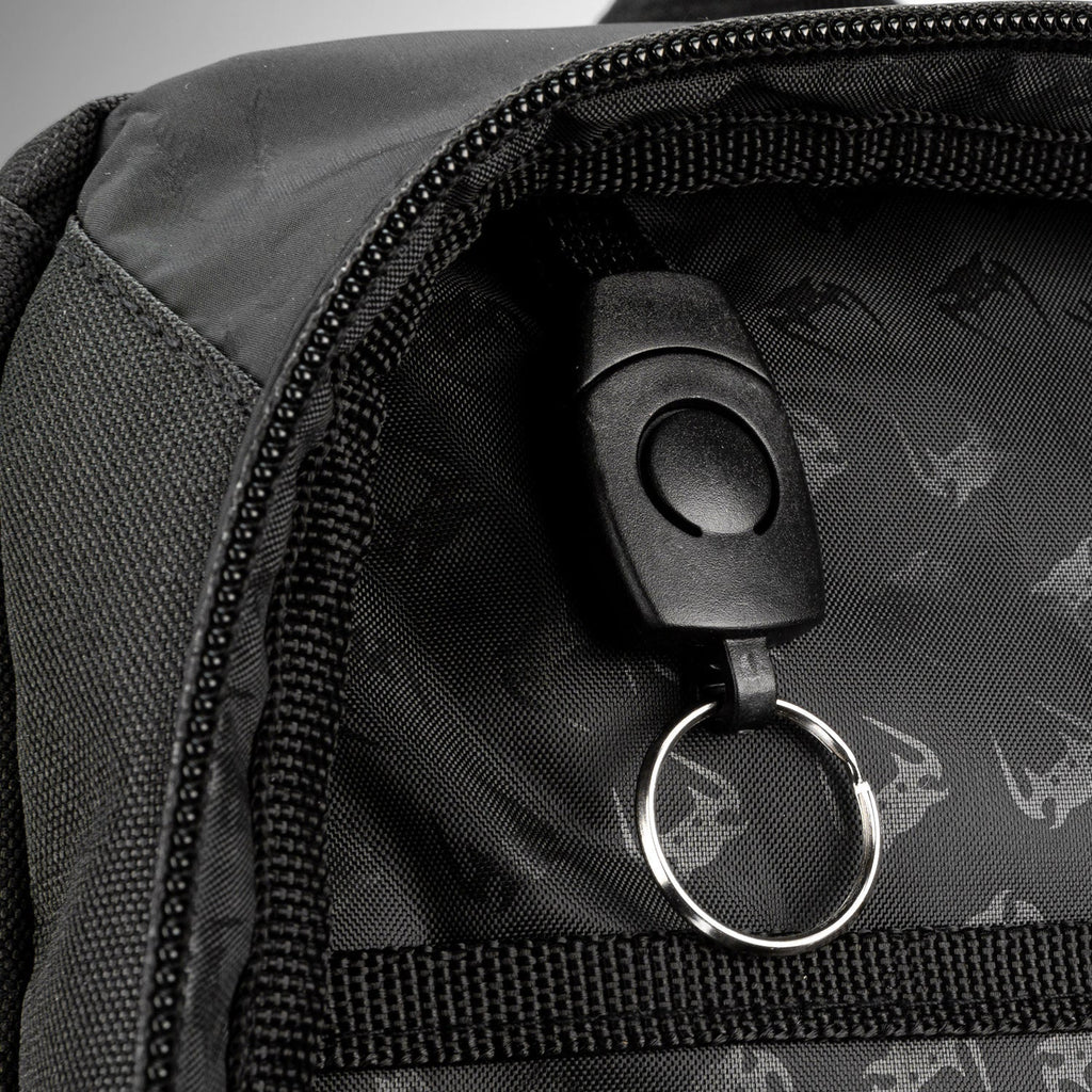 Venum Challenger Pro Evo Batoh - Černá/Červená