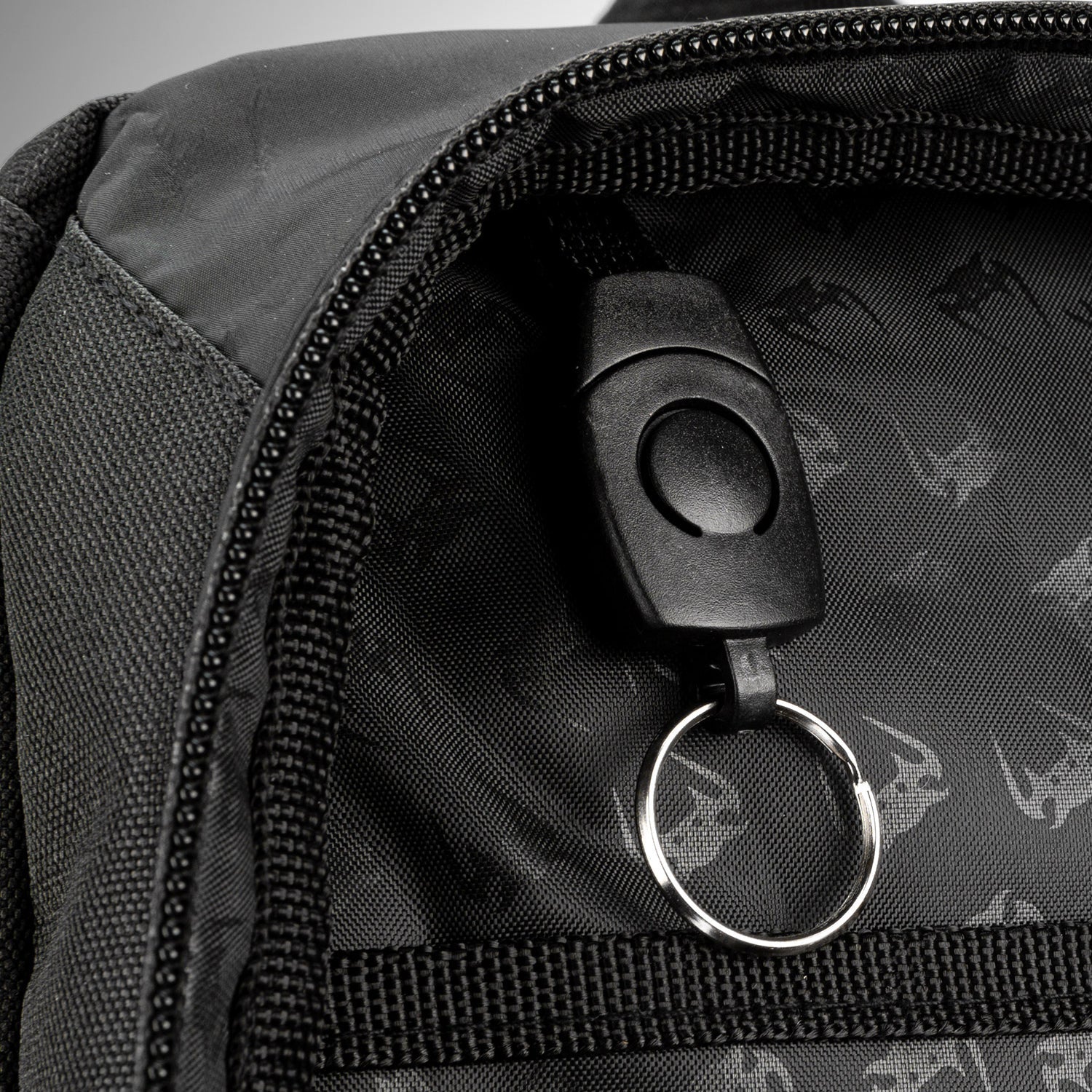 Venum Challenger Pro Evo Batoh - Černá/Červená