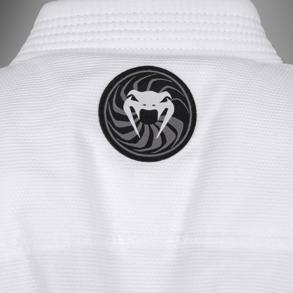 Venum First BJJ GI - White