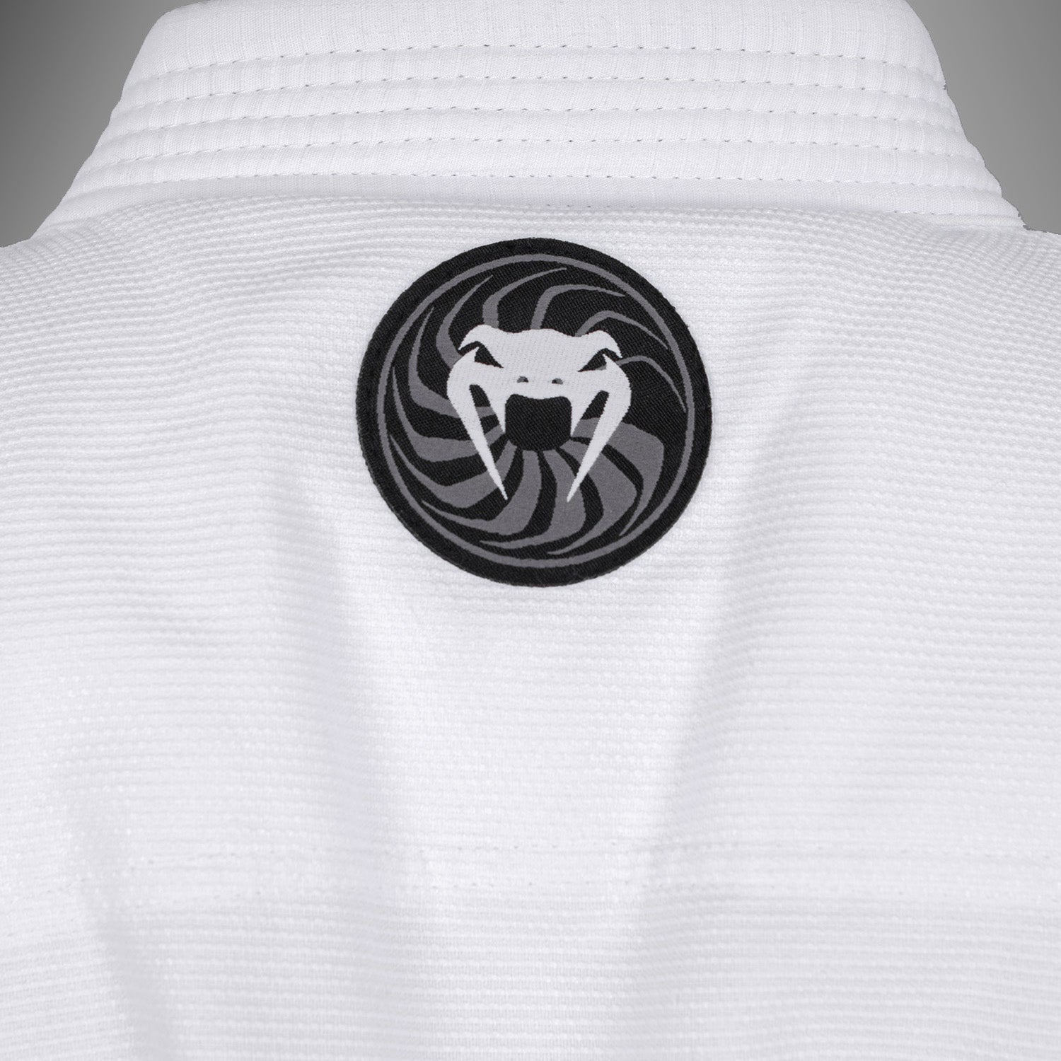 Venum First BJJ GI - White
