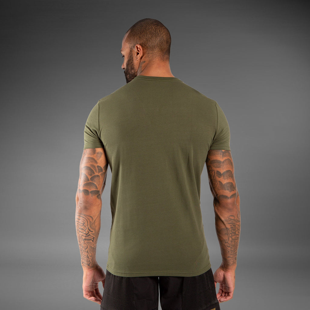 Venum Classic Tričko - Khaki