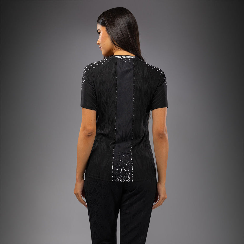 Dámský dres UFC Zenith by Venum Authentic Fight Night Walkout Černý