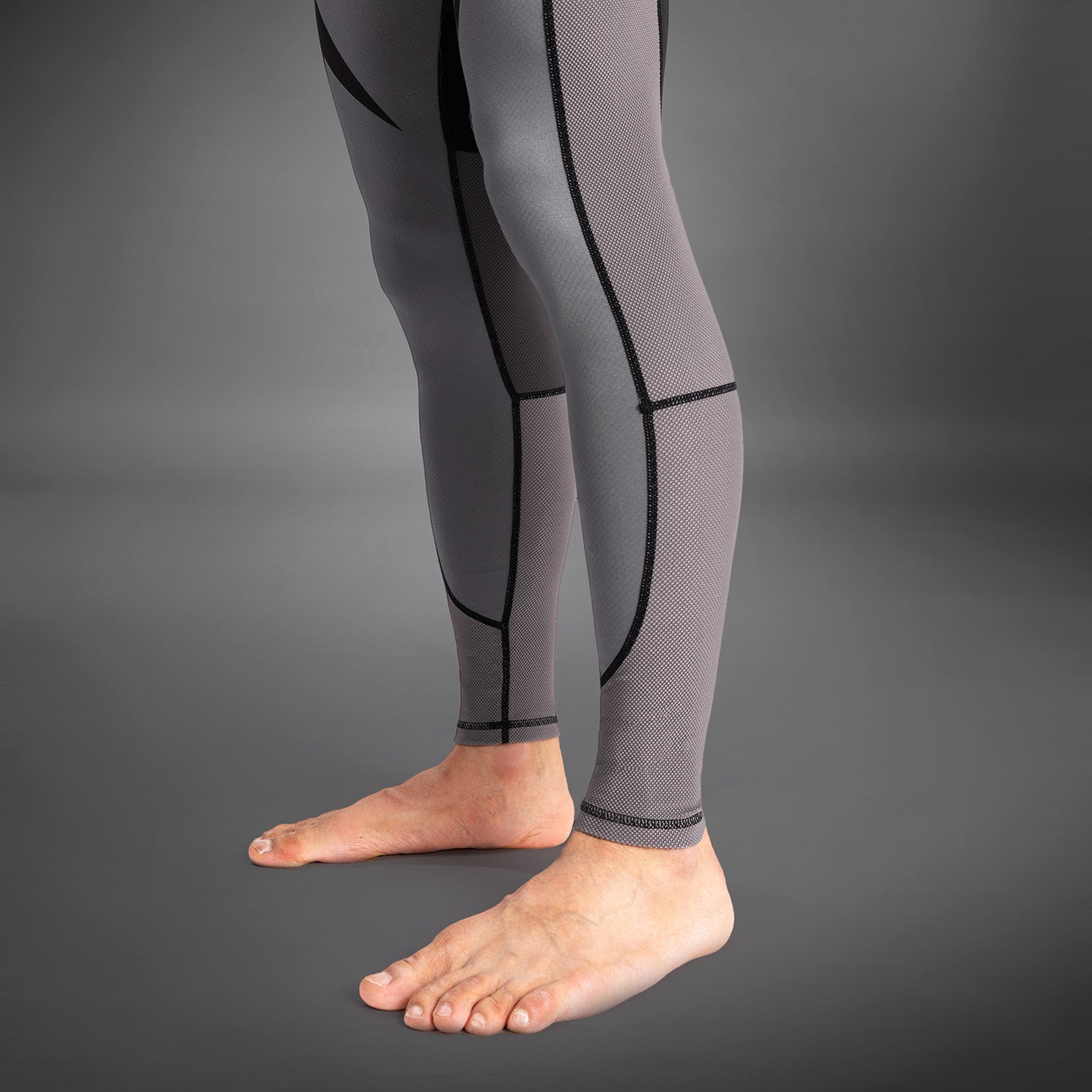 Pánské Spodky Venum Attack - Černá