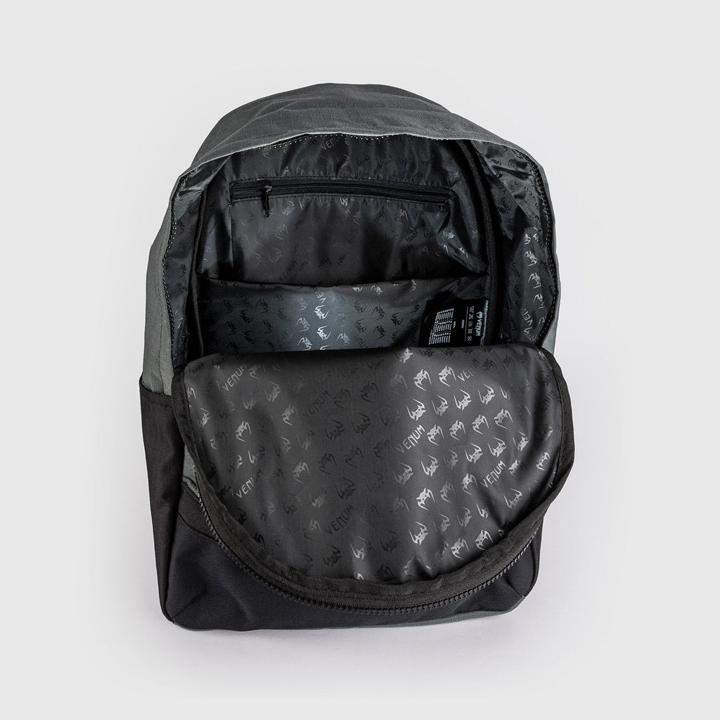 Venum Evo 2 Light Backpack - Černá/Modrá