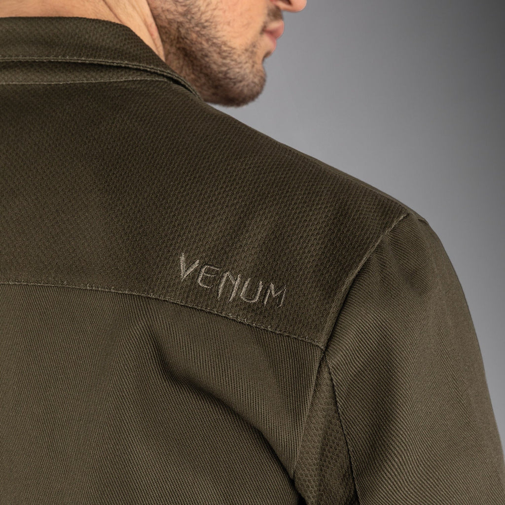 Venum Heritage Tričko - Khaki