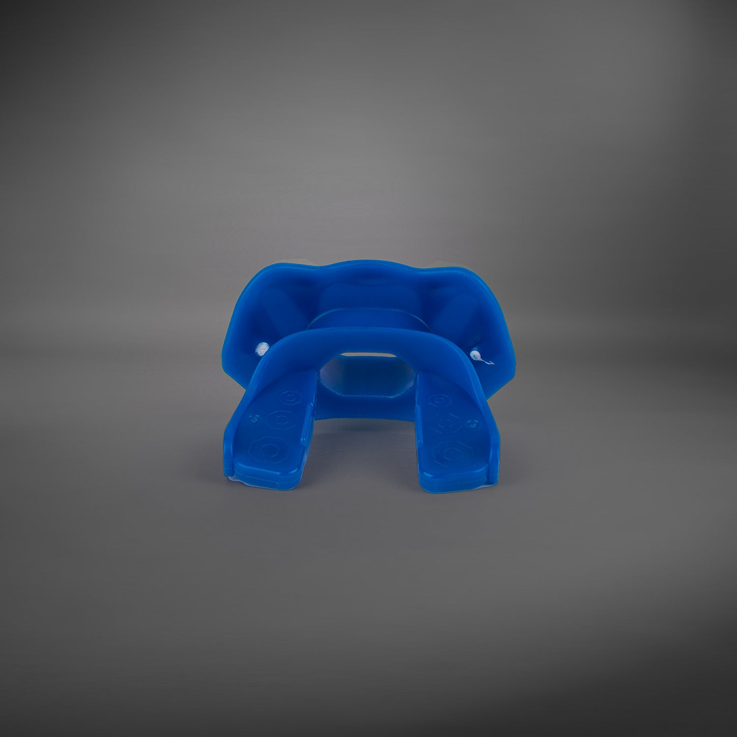 Venum Elite Lipguard OG Edition - Modrá/Bílá