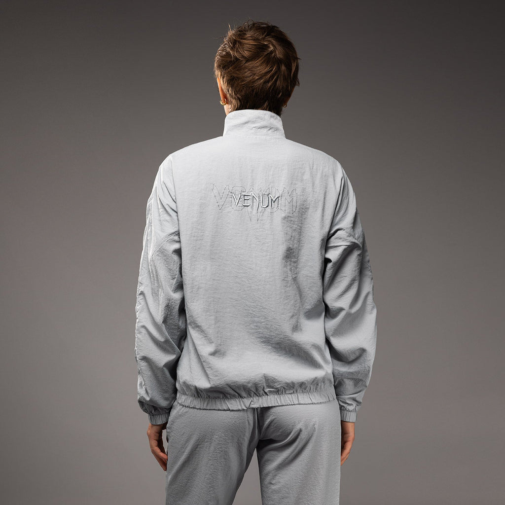 Dámská bundička Venum Vectra - Storm Blue