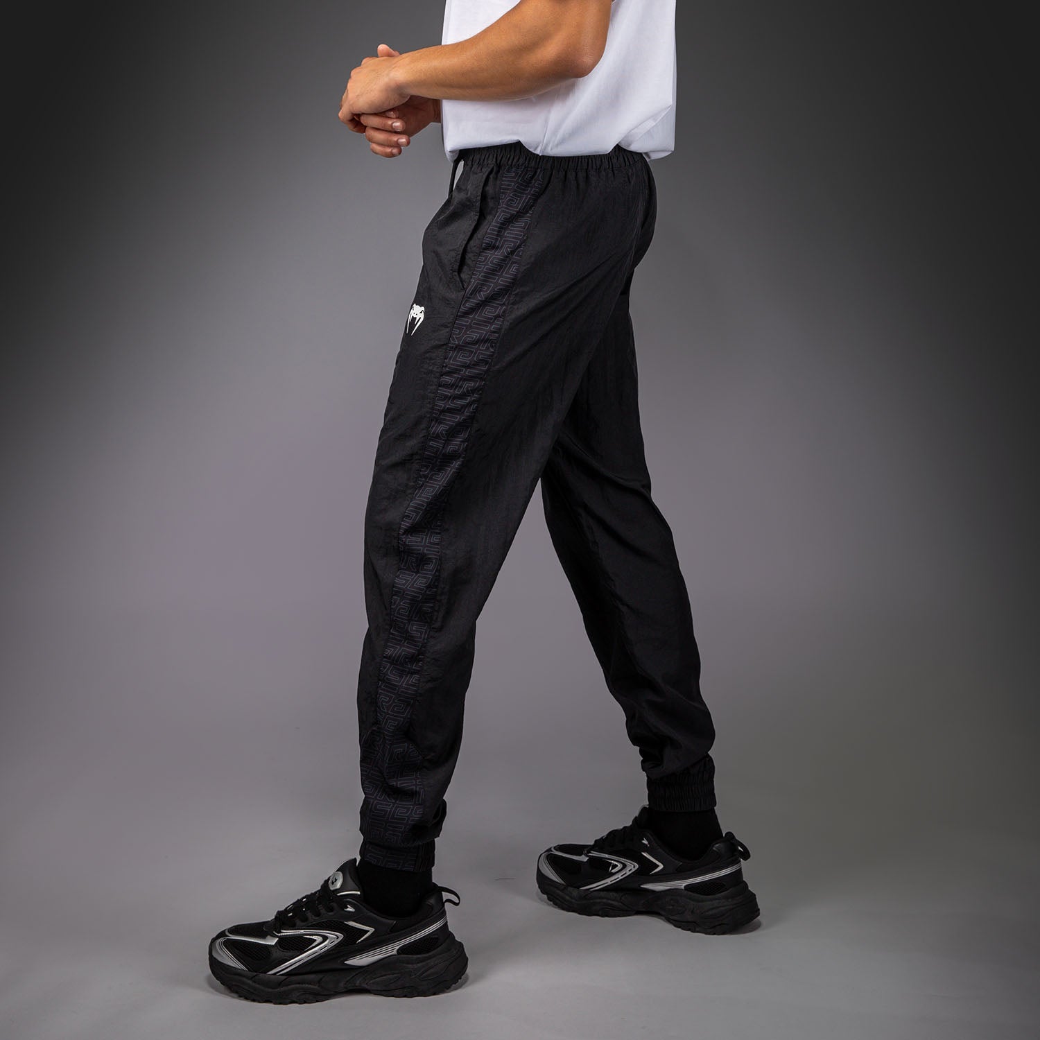 Venum x Ares Joggers - Černá