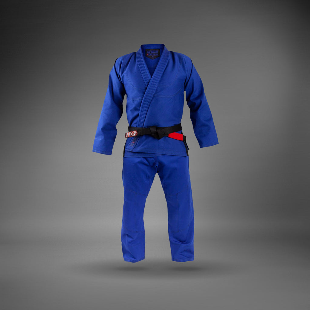 Venum Contender Evo BJJ Gi - Royal blue