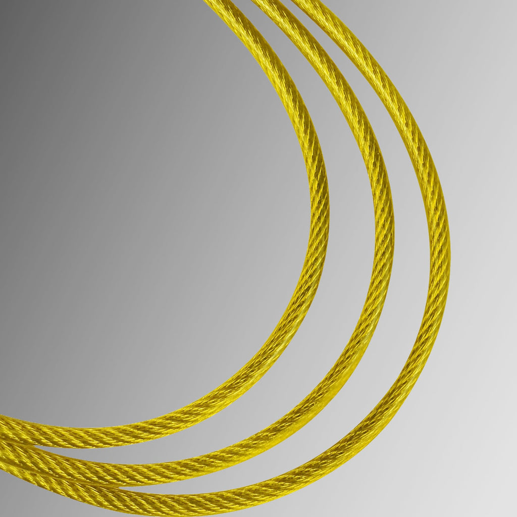 Venum Thunder Evo Švihadlo - Zlatá