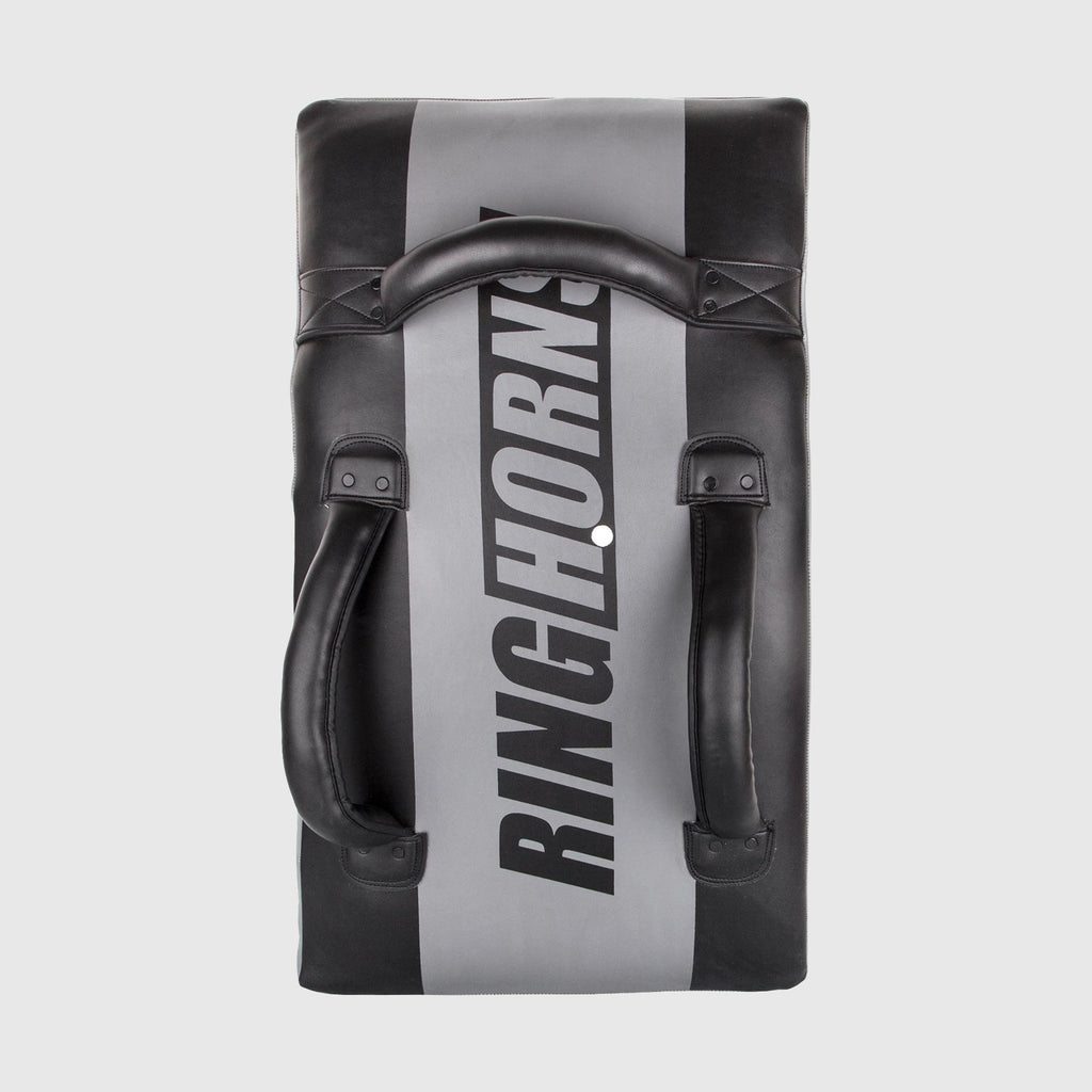 Ringhorns Charger Strike Shield - Černá