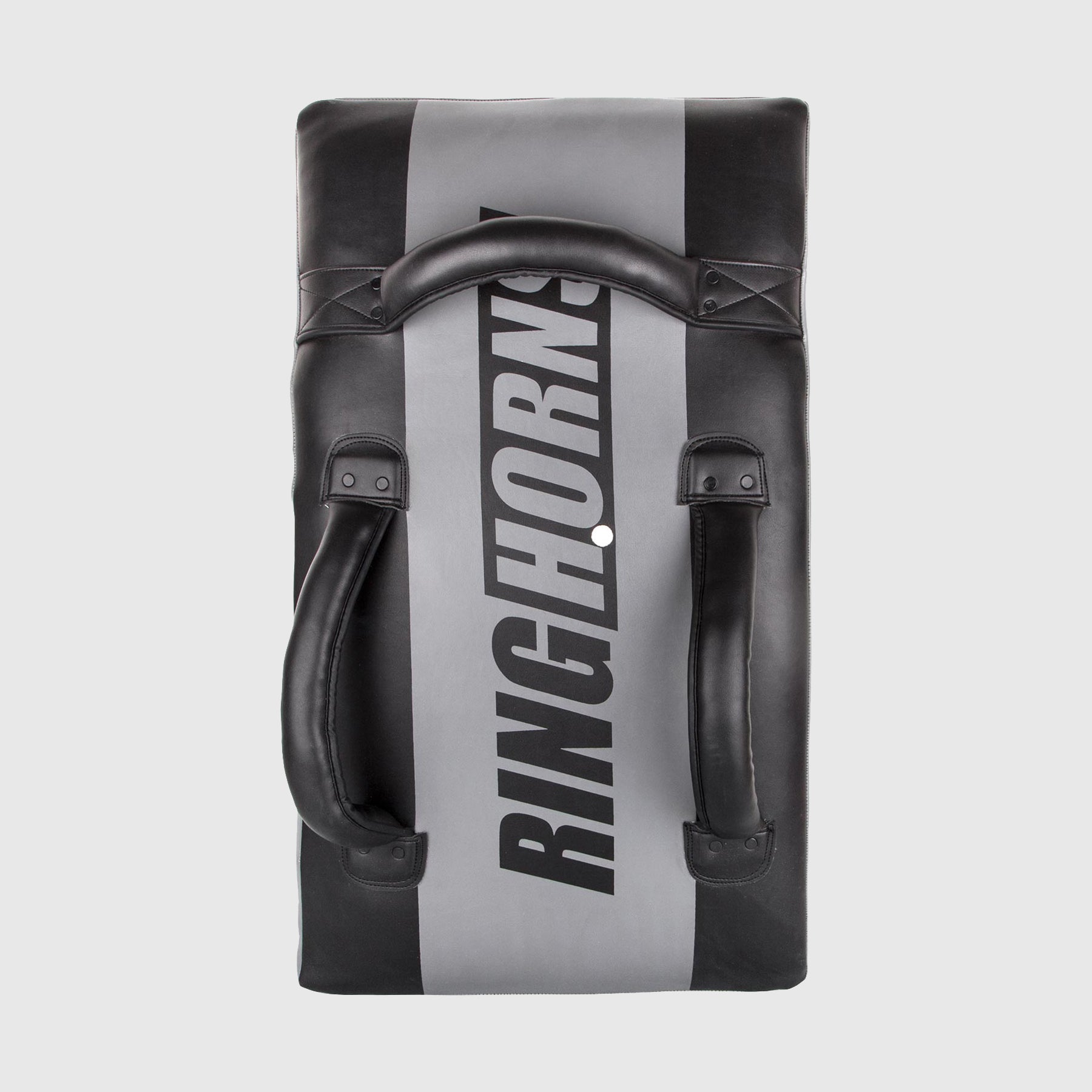 Ringhorns Charger Strike Shield - Černá