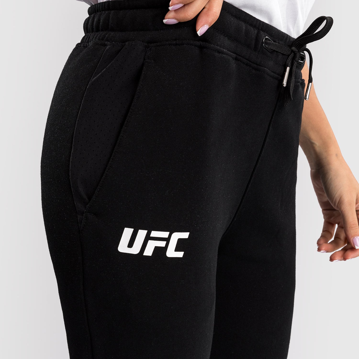 UFC Fusion by Venum Dámské repliky kalhot - Černá