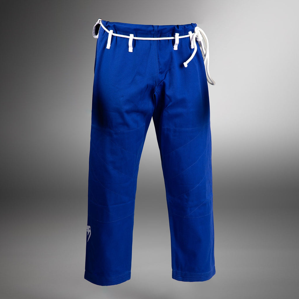 Venum Contender 3.0 - 380 - Brazilian Jiu Jitsu Gi - Royal Blue