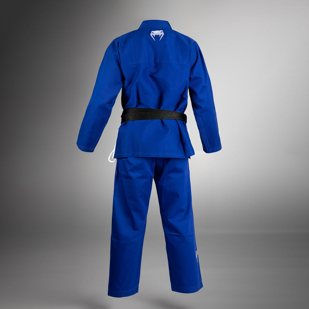Venum Contender 3.0 - 380 - Brazilian Jiu Jitsu Gi - Royal Blue