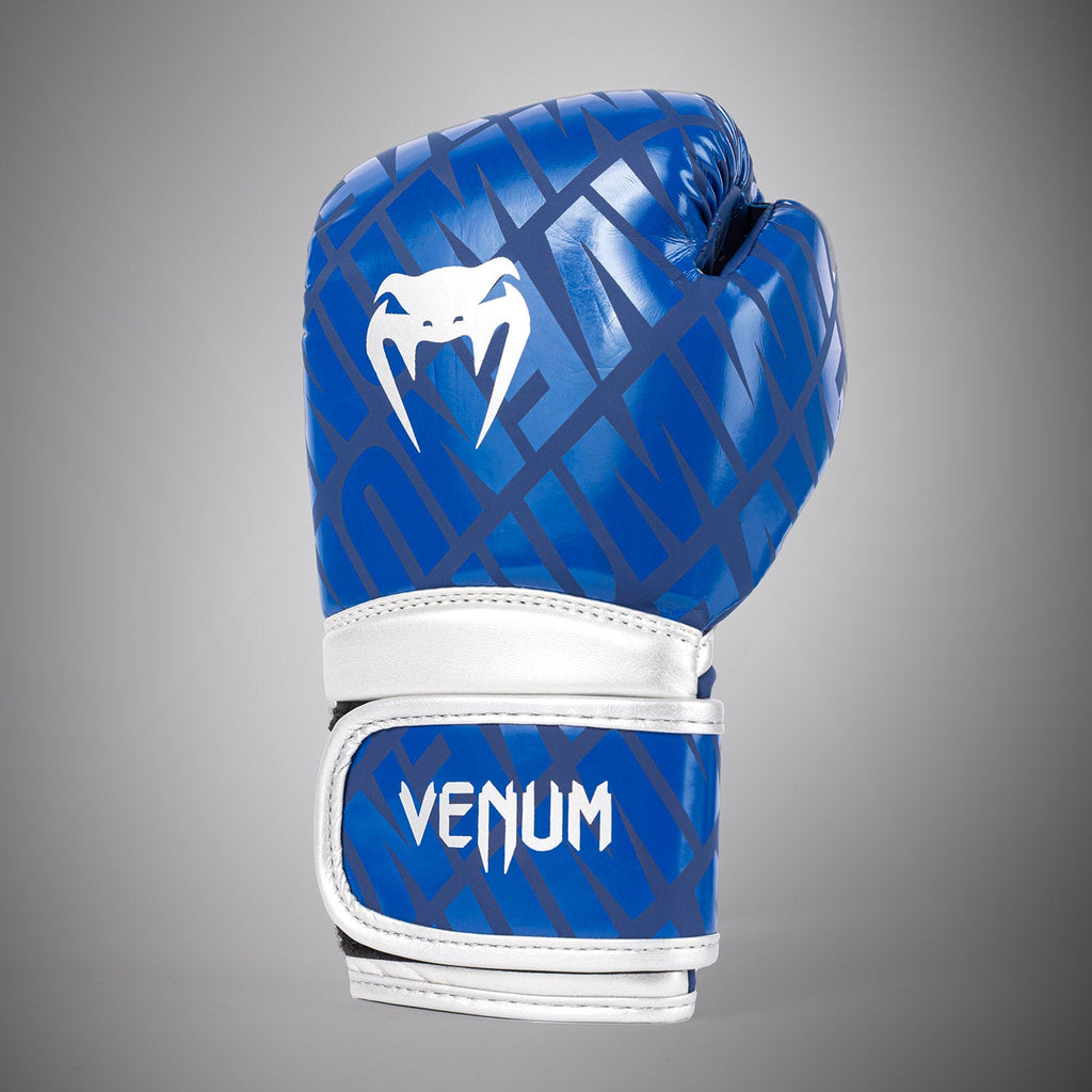 Dětské boxerské rukavice Venum Contender 1.5 XT - Královská modrá