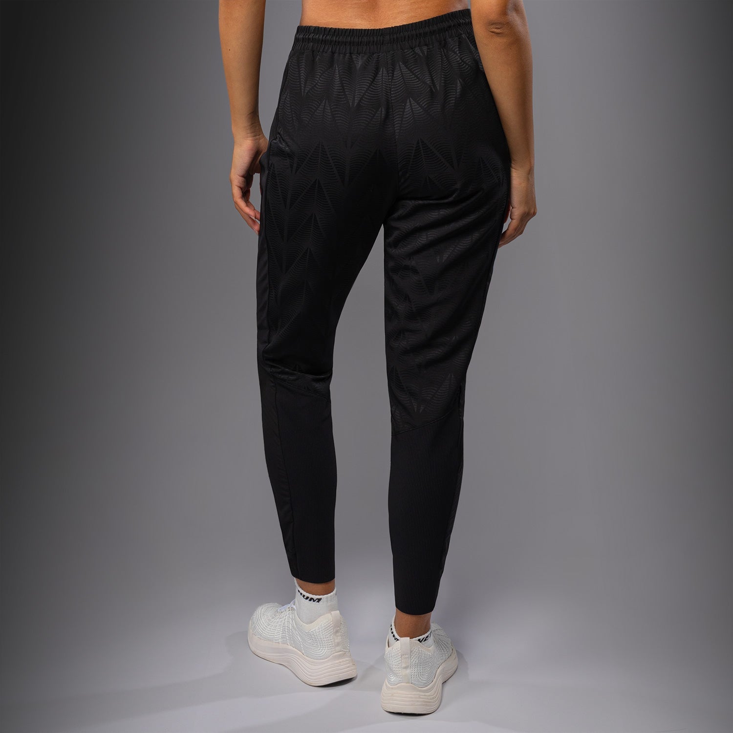 Dámské kalhoty UFC Zenith by Venum Champion Authentic Fight Night Walkout