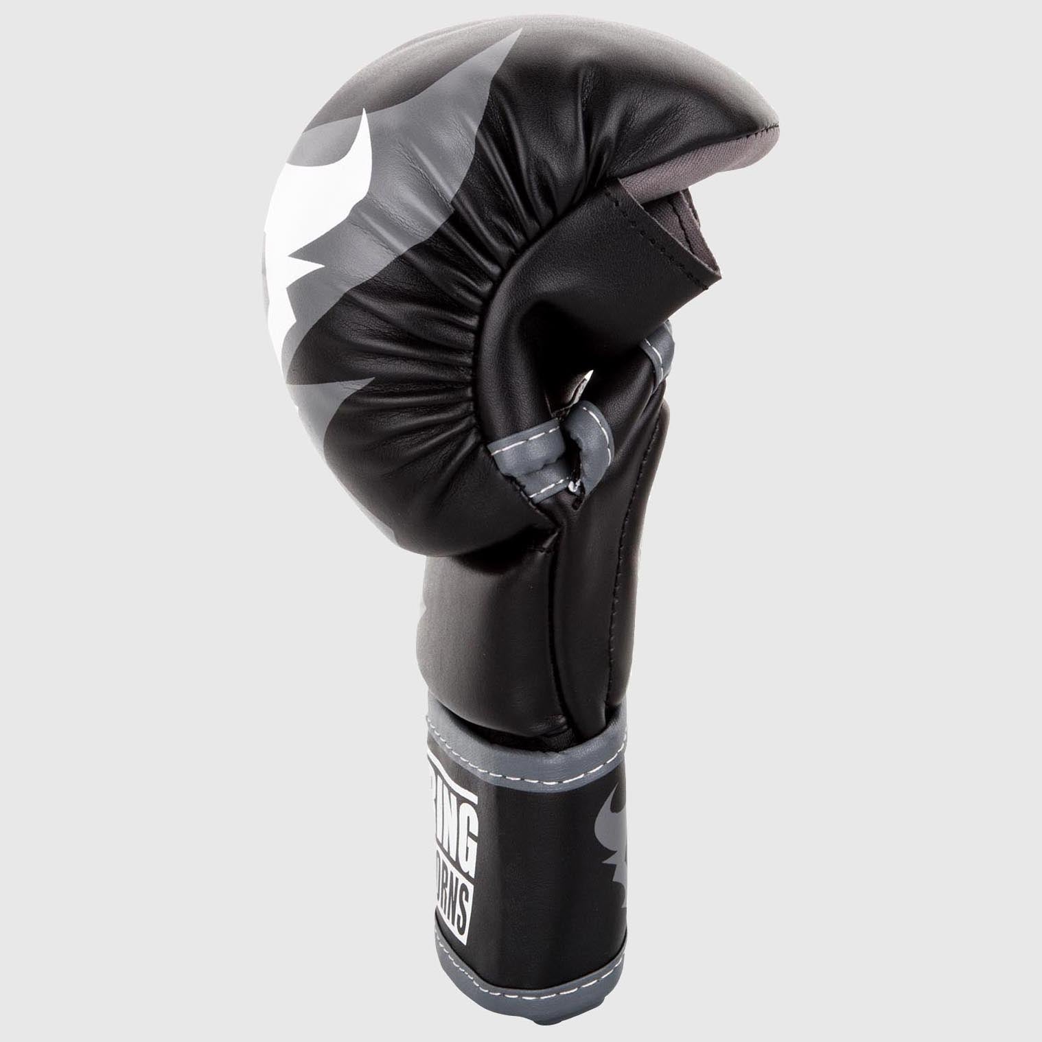 Ringhorns Charger Sparring Gloves - Black