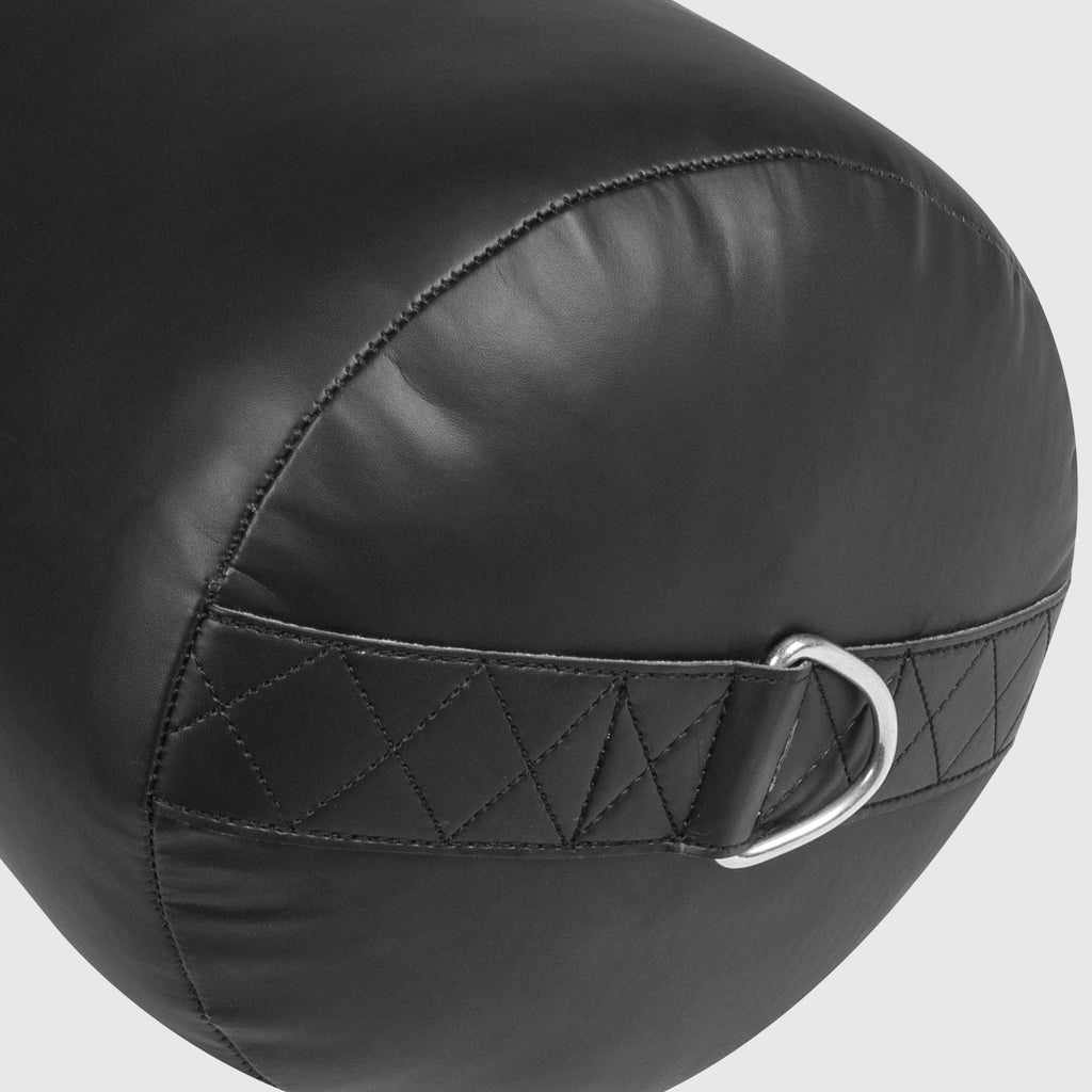 Boxovací pytel Venum Origins - černobílý (včetně stropního držáku)