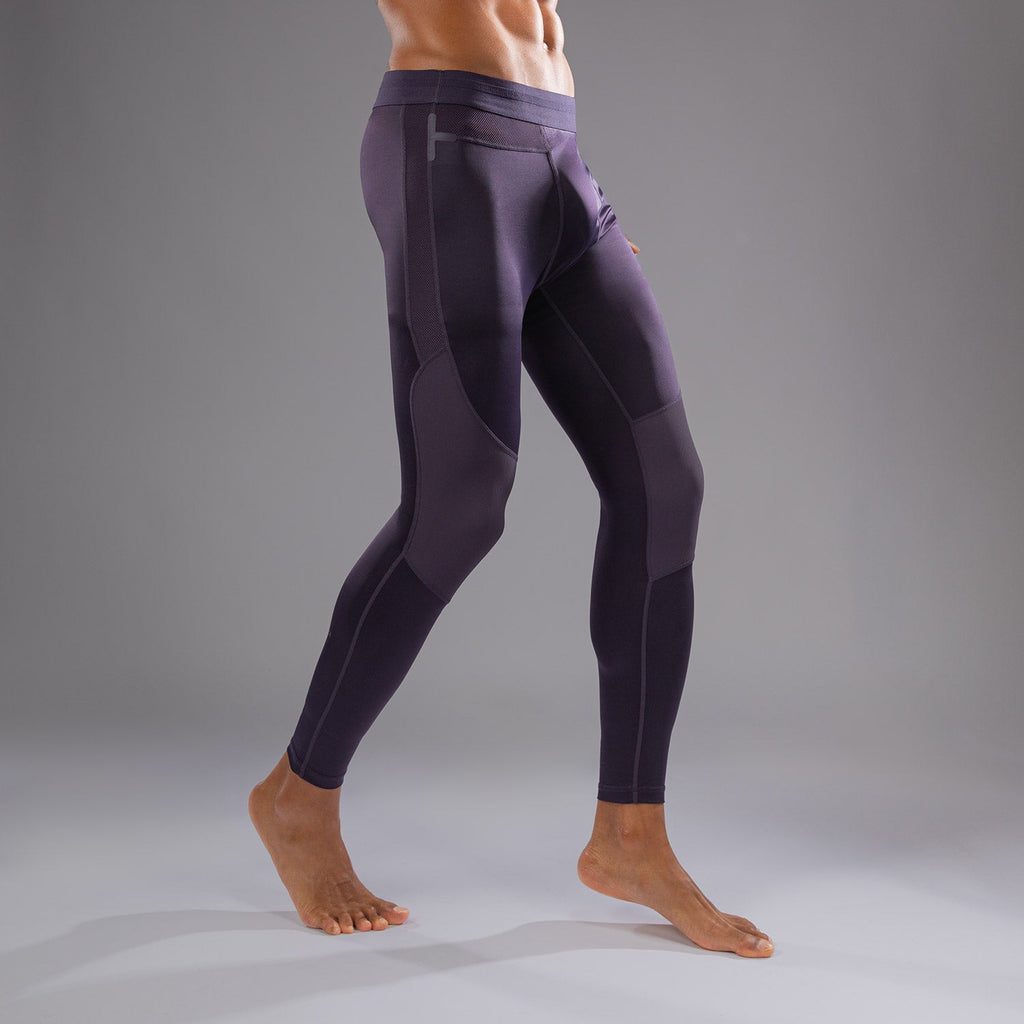 Pánské Spodky Venum G-Fit Air - Tmavě Fialová