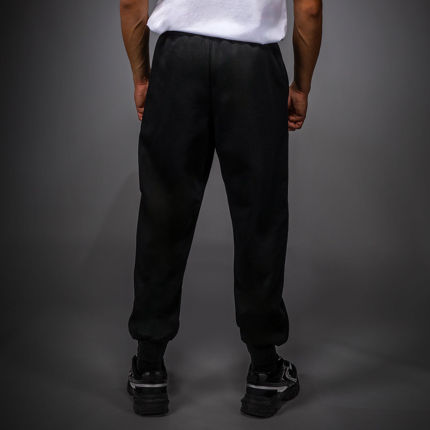 Pánské repliky kalhot UFC Zenith by Venum Black