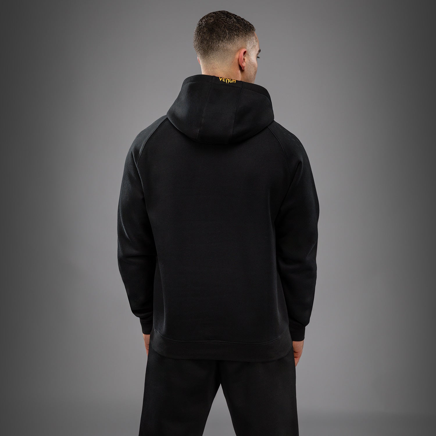 Pánská replika mikiny UFC Zenith by Venum Champion