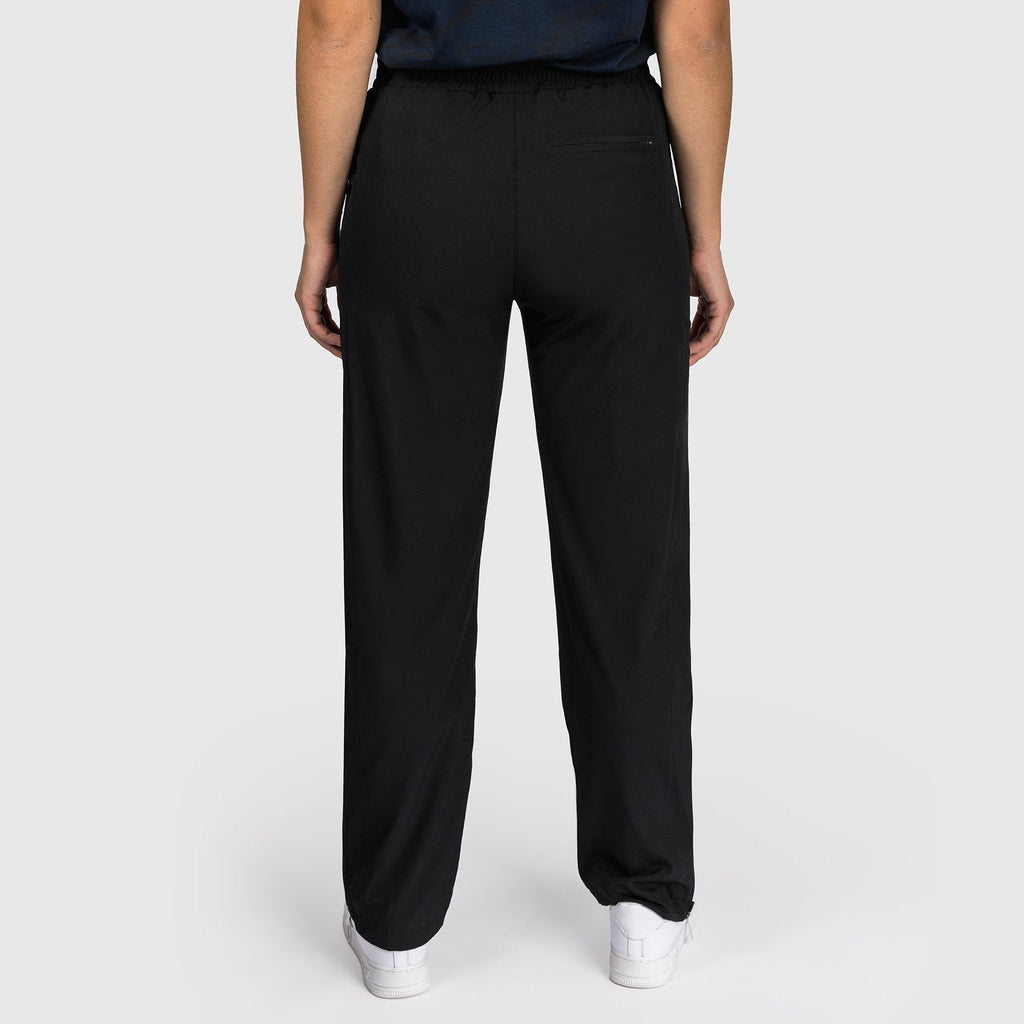 UFC Fusion by Venum Dámské kalhoty s rovným střihem Fight Week - Černá