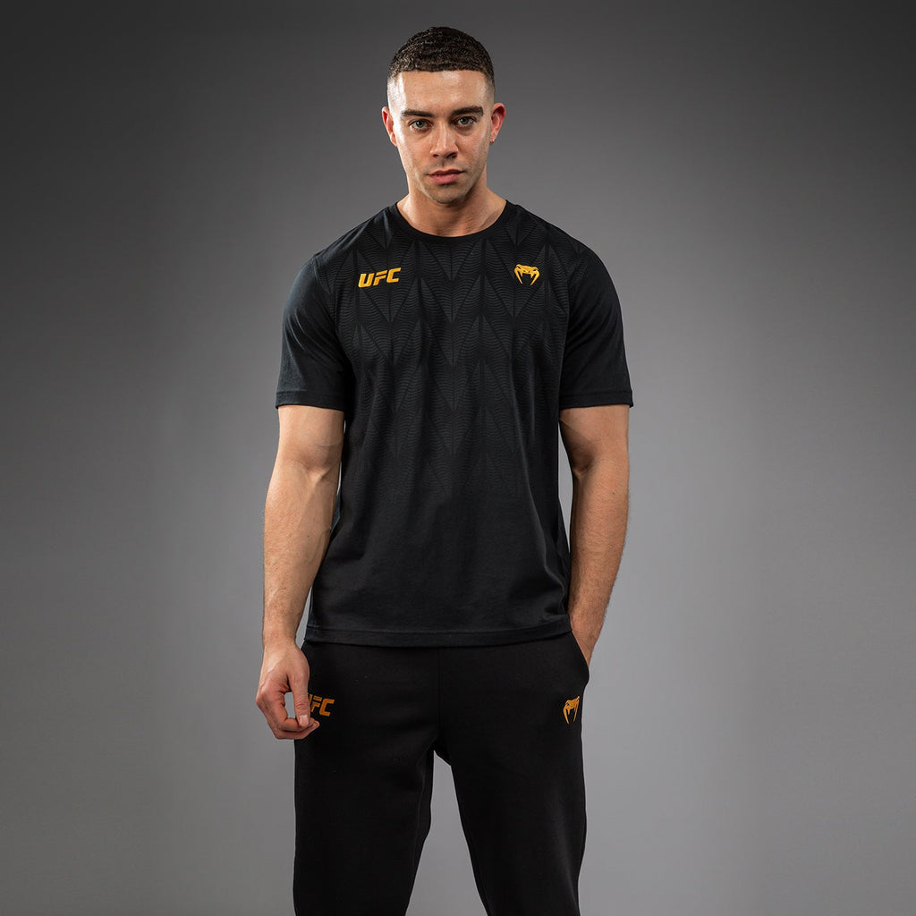 Pánské tričko UFC Zenith by Venum Replica Champion