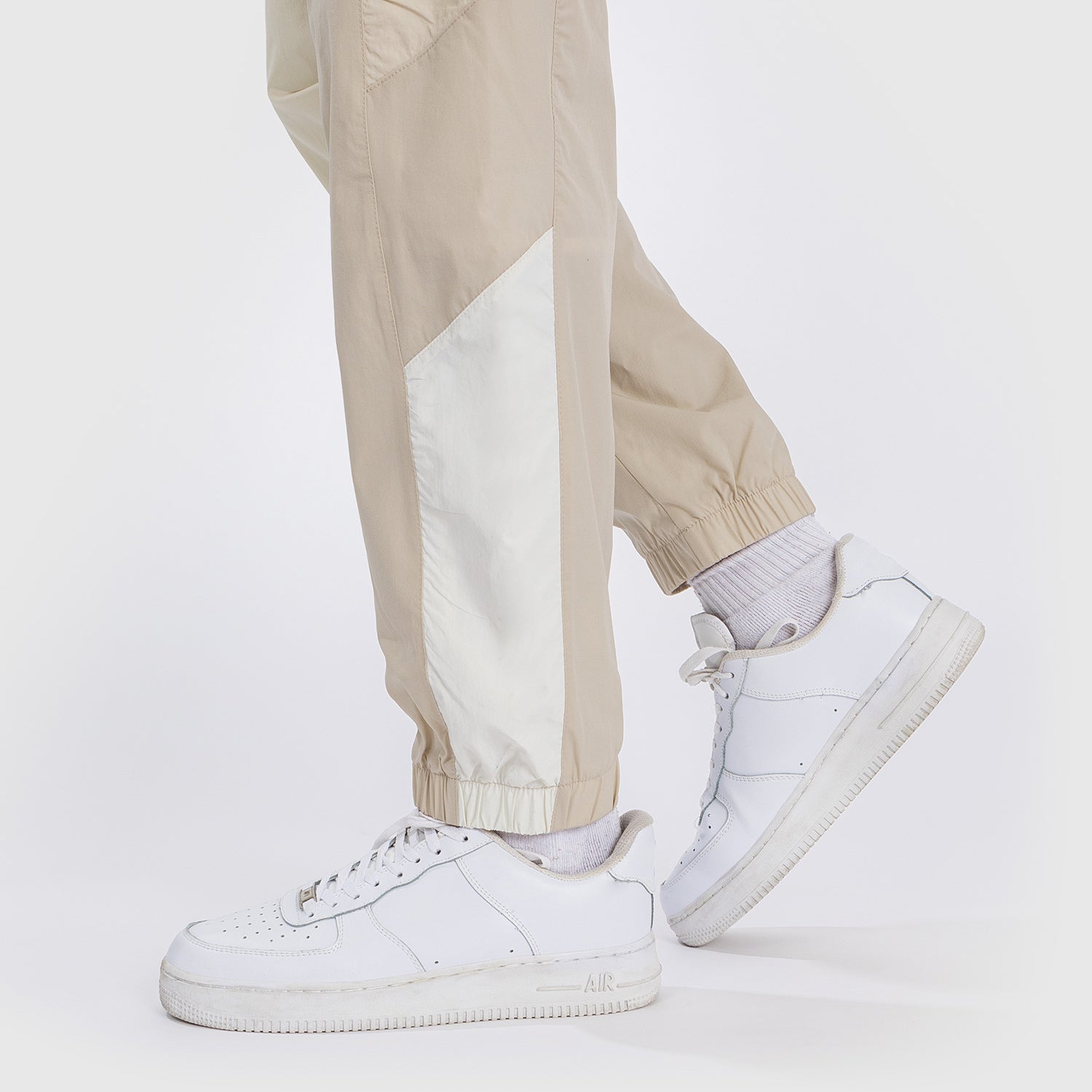 Venum Attack 90 Tepláky - Béžová