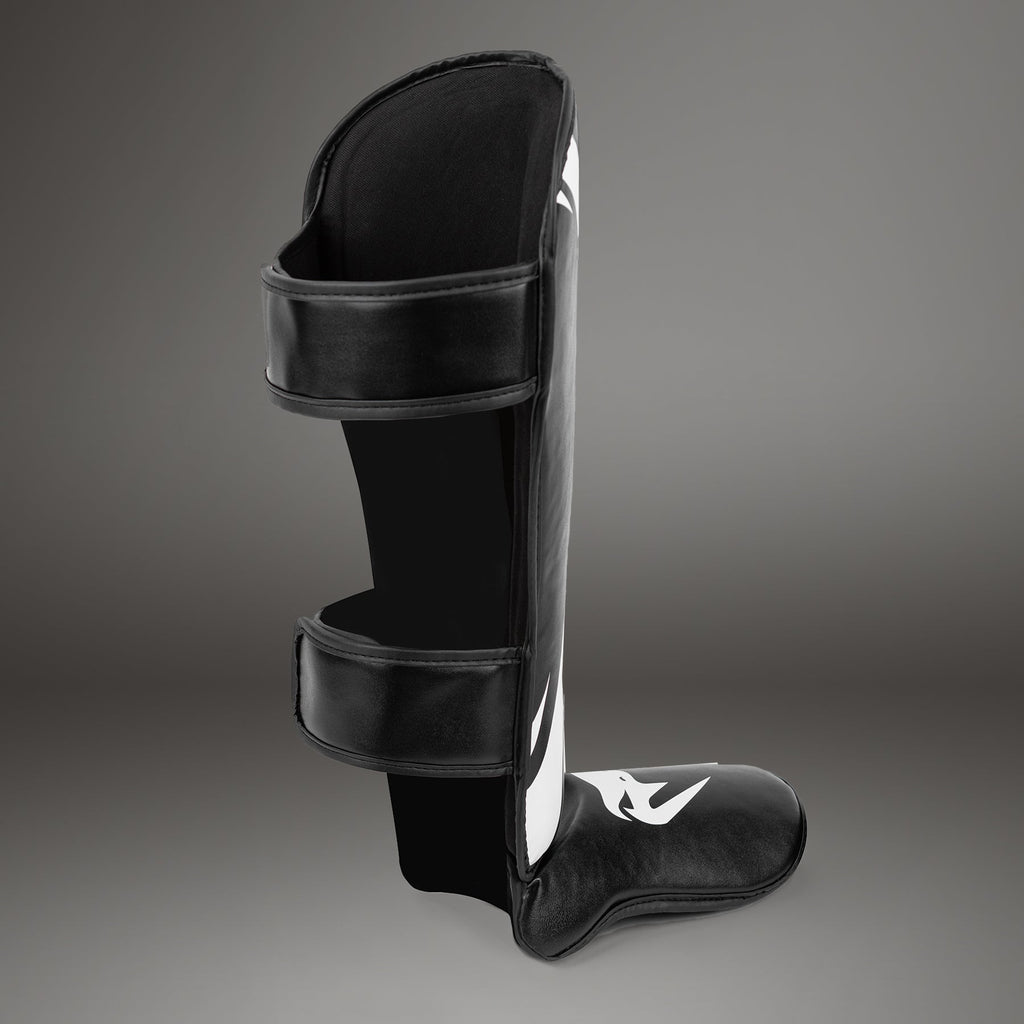 Venum Chrániče holení Challenger - Černá